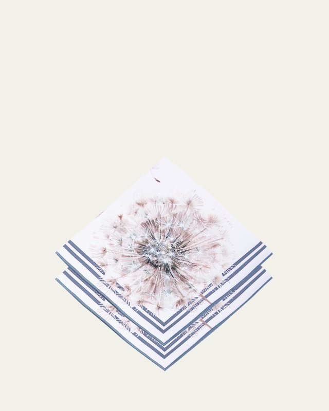 Dandelion 20" Napkin, Set of 2
